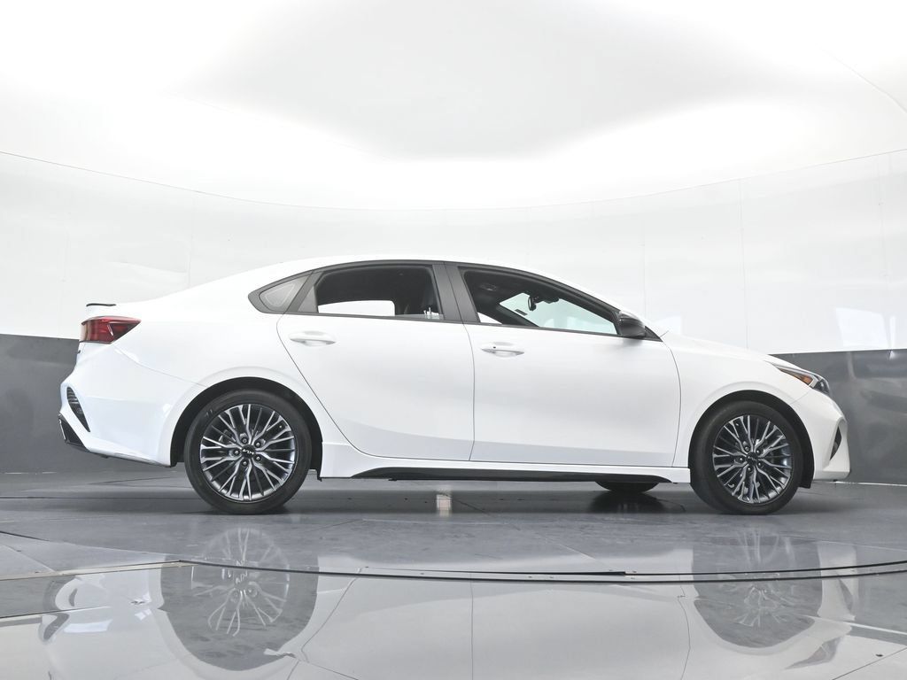Used 2024 Kia Forte GT-Line FWD image 60