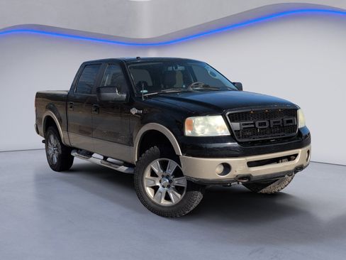 Used 2008 Ford F150 King Ranch image 2