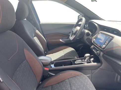 Used 2021 Nissan Kicks SR FWD image 10