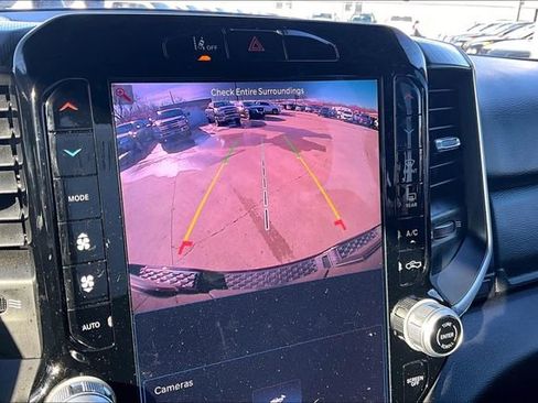 Used 2025 RAM 1500 Big Horn image 14