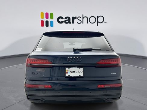 Used 2023 Audi Q7 2.0T Premium Plus w/ Premium Plus Package AWD/4WD image 4