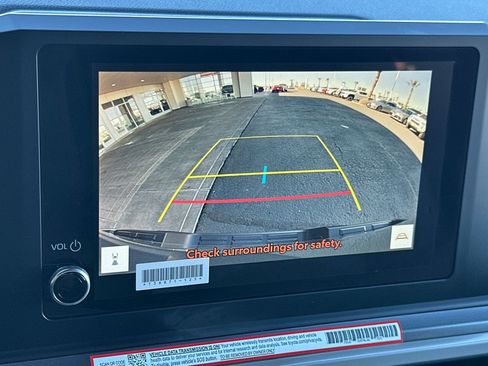 New 2026 Toyota Tacoma TRD Sport image 9