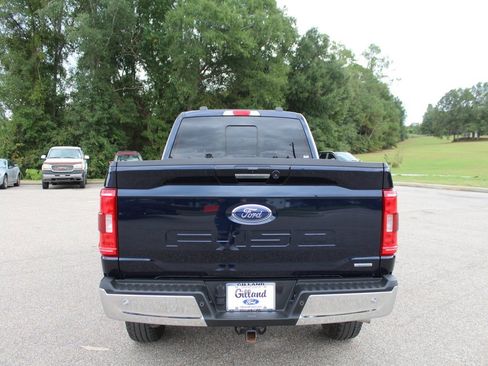 Used 2022 Ford F150 XLT w/ Equipment Group 302A High image 13