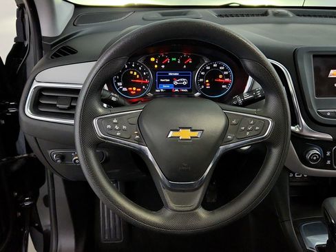 Certified 2024 Chevrolet Equinox LS w/ LS Convenience Package FWD image 14