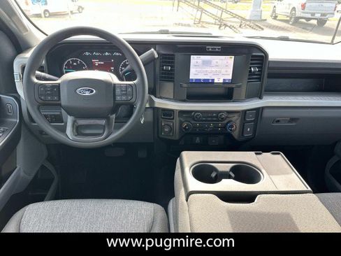 New 2026 Ford F250 XL w/ STX Appearance Package AWD/4WD image 22
