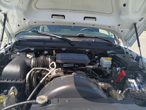 Used 2011 Dodge Dakota Big Horn w/ Skid Plate Group AWD/4WD image 25