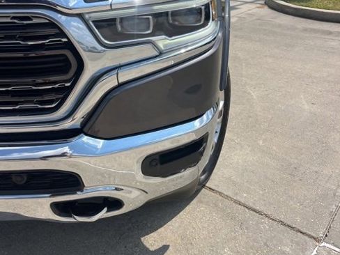 Used 2022 RAM 1500 Limited image 14