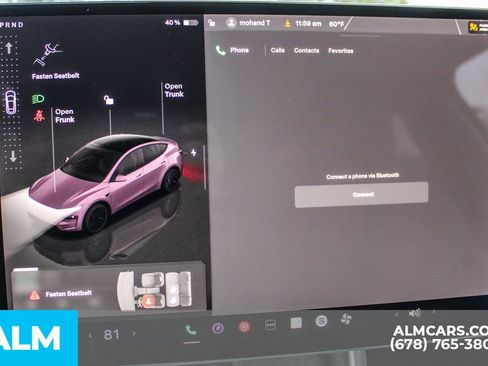 Used 2026 Tesla Model Y Long Range image 30