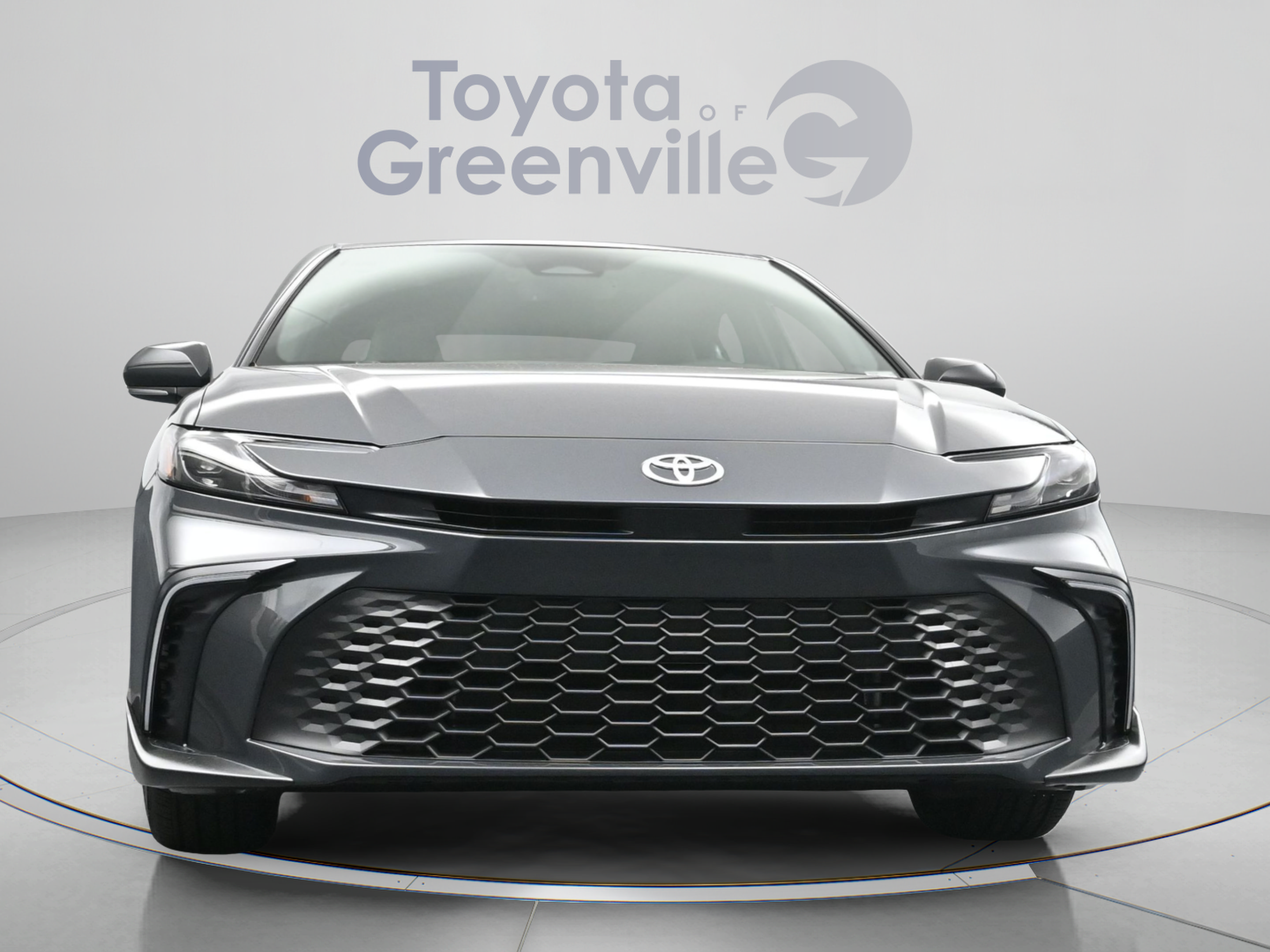 Used 2026 Toyota Camry SE w/ Convenience Package FWD image 22