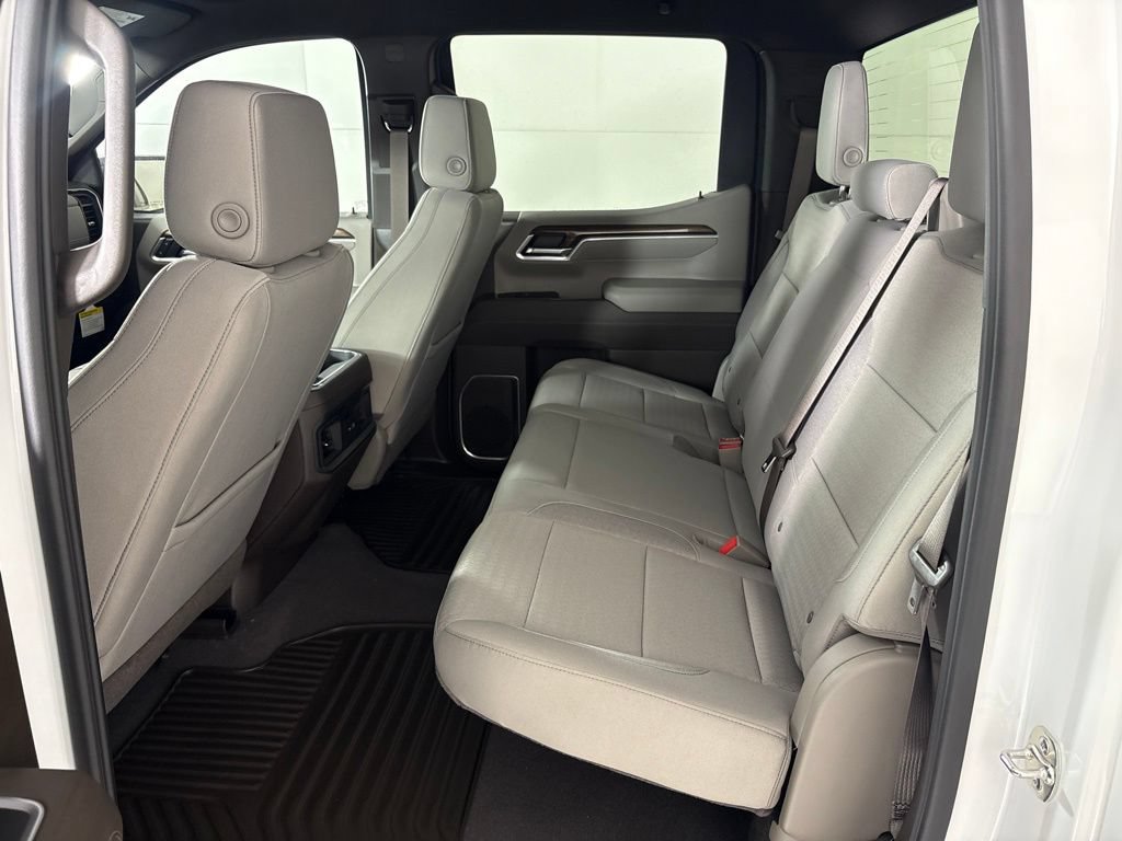 New 2026 Chevrolet Silverado 1500 RST w/ Z71 Off-Road Package AWD/4WD image 27