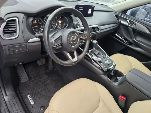 Used 2023 MAZDA CX-9 Touring Plus image 26