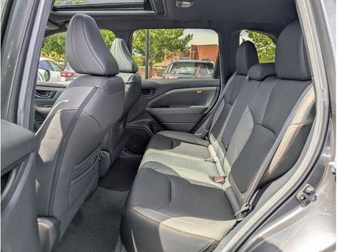 Used 2026 Subaru Forester Wilderness AWD/4WD image 75