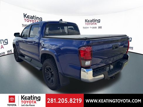 Used 2023 Toyota Tacoma SR5 image 6