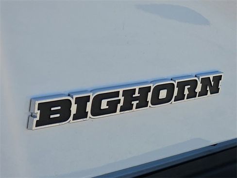 New 2025 RAM 2500 Big Horn image 10