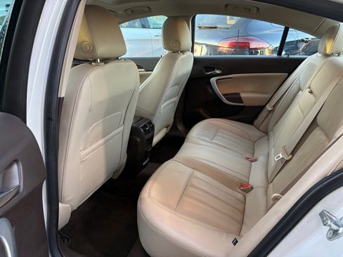 Used 2016 Buick Regal Premium w/ Driver Confidence Package #2 image 20