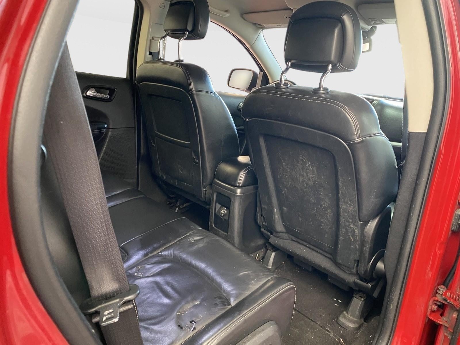 Used 2016 Dodge Journey Crossroad w/ Popular Equipment Group FWD image 11