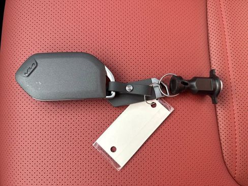 New 2026 Kia Sportage SX Prestige image 32