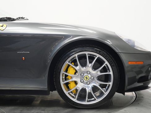 Used 2008 Ferrari 612 Scaglietti image 58