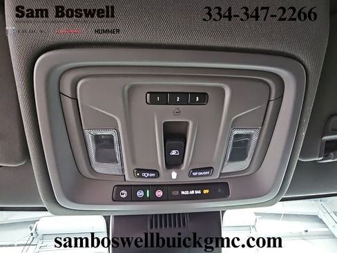 Used 2025 Chevrolet Silverado 1500 LT Trail Boss w/ Convenience Package II image 24