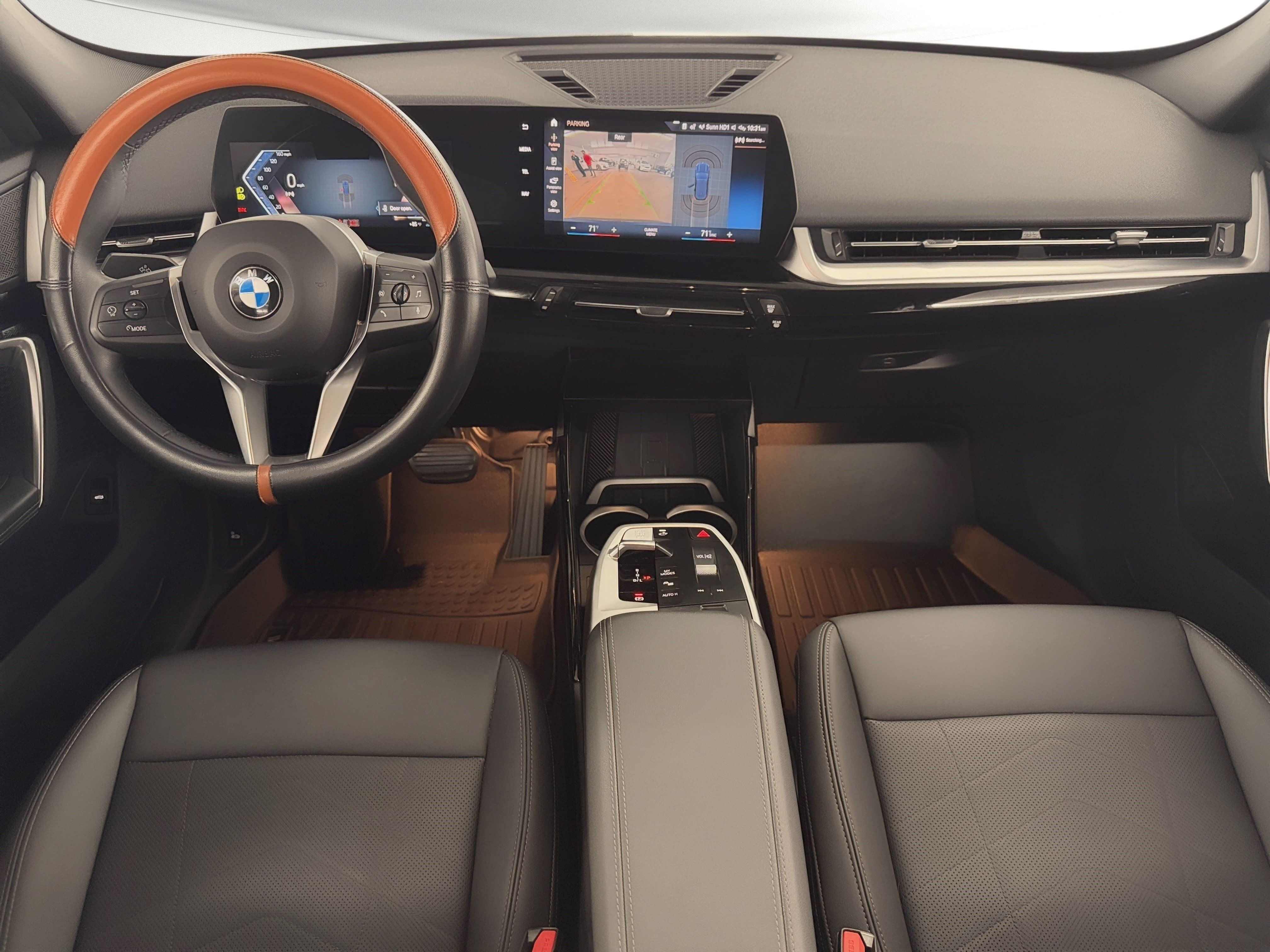 Used 2023 BMW X1 xDrive28i w/ Convenience Package AWD/4WD image 19