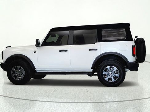 Used 2024 Ford Bronco Big Bend AWD/4WD image 4