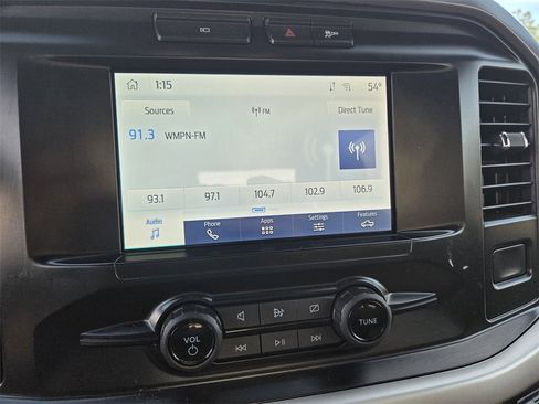 Used 2023 Ford F150 XLT image 9