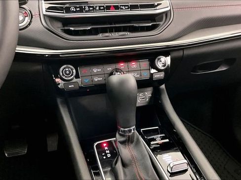 New 2026 Jeep Compass Trailhawk AWD/4WD image 7