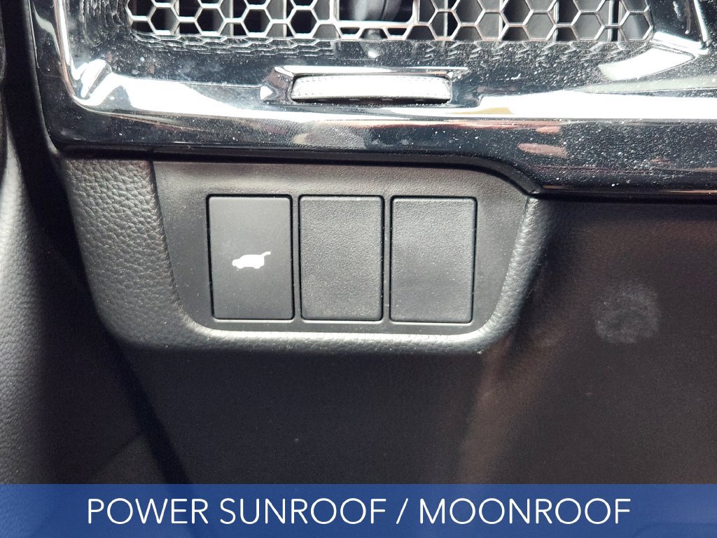 Used 2026 Honda CR-V Sport Touring image 28