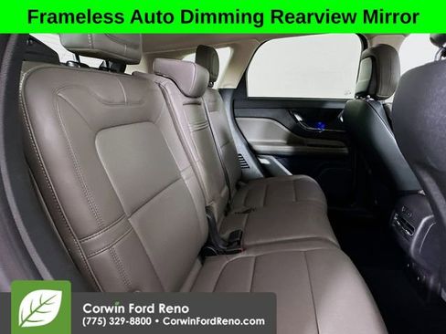 Used 2023 Lincoln Corsair Reserve w/ Equipment Group 202A image 28