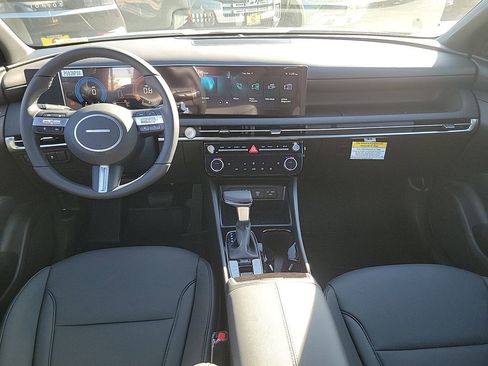 New 2026 Hyundai Tucson XRT image 20