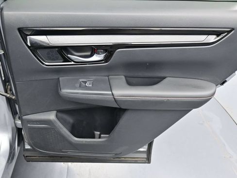 Used 2023 Honda CR-V Sport Touring image 32