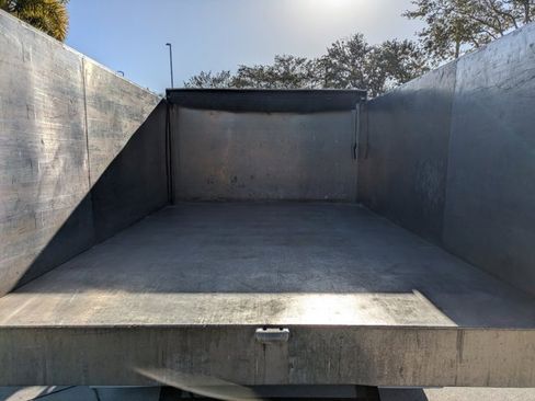 Used 2022 Ford F450 XL w/ Power Equipment Group image 14