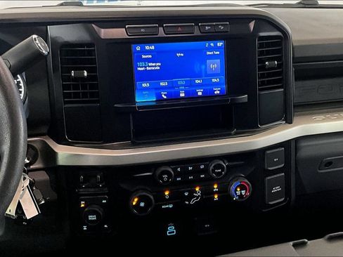 Used 2024 Ford F250 XL w/ STX Appearance Package AWD/4WD image 5
