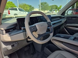 Certified 2024 Kia EV9 Wind AWD/4WD video 2