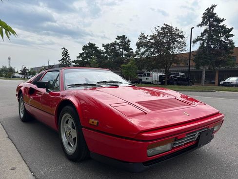 Used 1989 Ferrari 328 GTS RWD image 13