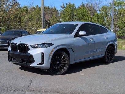 Used 2024 BMW X6 xDrive40i w/ Executive Package