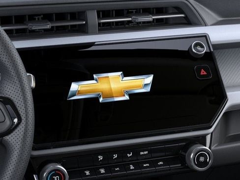 New 2027 Chevrolet Bolt LT FWD image 21