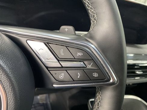 Certified 2025 Buick Enclave Sport Touring AWD/4WD image 15