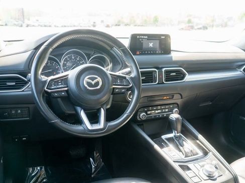 Used 2020 MAZDA CX-5 Touring AWD/4WD image 13