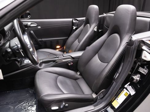 Used 2011 Porsche 911 Carrera GTS RWD image 58