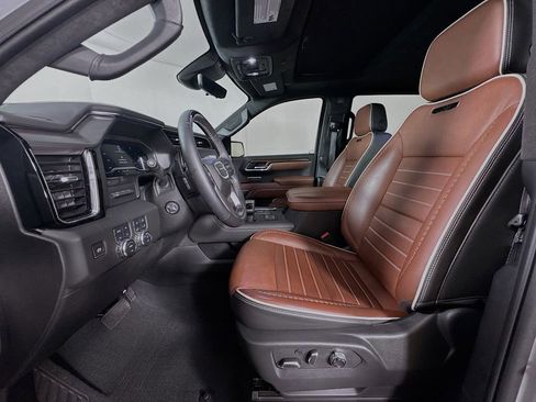 Used 2025 GMC Sierra 1500 Denali Ultimate image 23