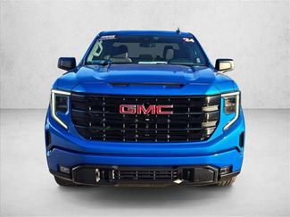 Certified 2024 GMC Sierra 1500 Elevation video 2