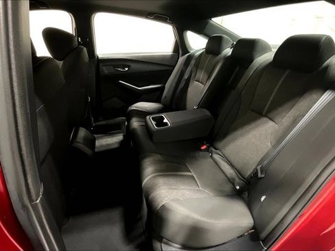 Used 2024 Honda Accord Sport image 26