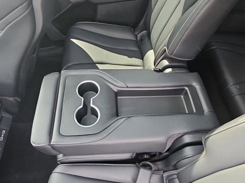 Certified 2022 Acura MDX SH-AWD w/ Technology Package image 28