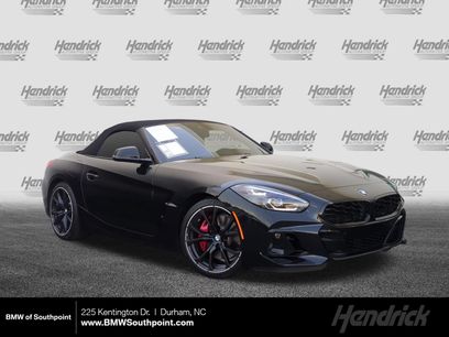 Used 2026 BMW Z4 M40i w/ Premium Package