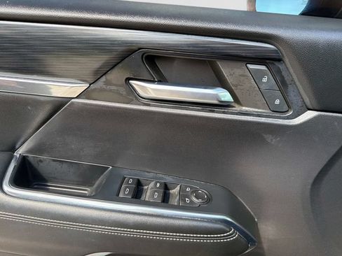 Used 2024 GMC Acadia Elevation w/ LPO, Floor Liner Package FWD image 27