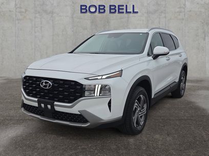 Certified 2023 Hyundai Santa Fe SEL w/ Cargo Package
