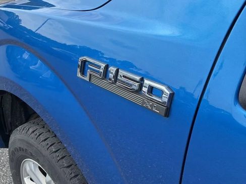 Used 2016 Ford F150 XL w/ Equipment Group 101A Mid AWD/4WD image 19
