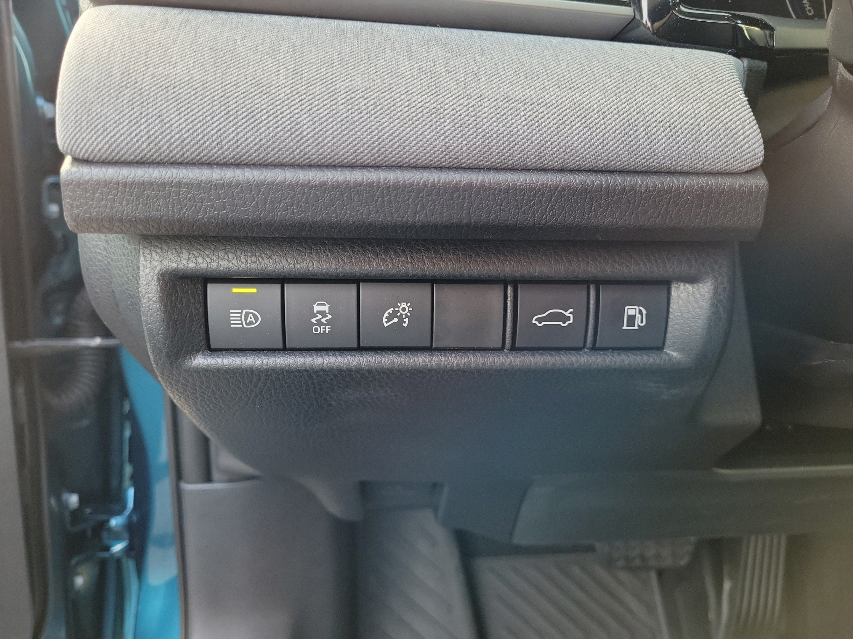 Certified 2026 Toyota Camry LE FWD image 17