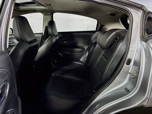 Used 2019 Honda HR-V EX-L image 20